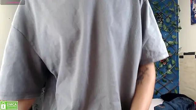 LucassSmith11 webcam