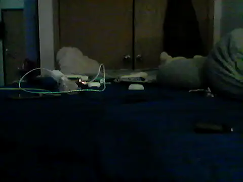 Silencio26 webcam
