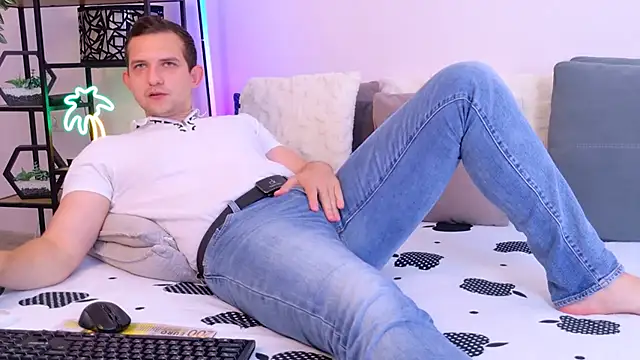 Jimmy_Doss webcam