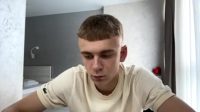 SoloFury webcam