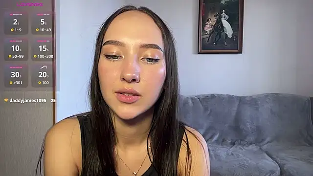 Liesenaniles webcam