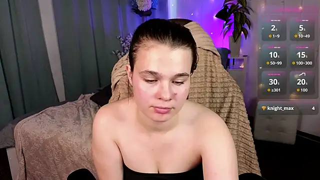 Kacey_Love webcam