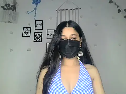 HOT_SNEHA4 webcam