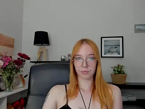 foxSonya webcam