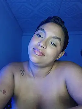 latin_indian webcam