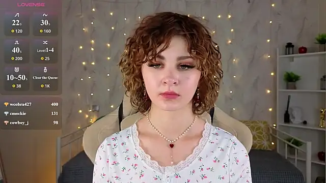 kira__fluffy - Kira__Fluffy's free webcam - UK Sex Cams