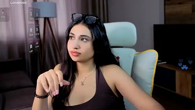 honeylanaa webcam