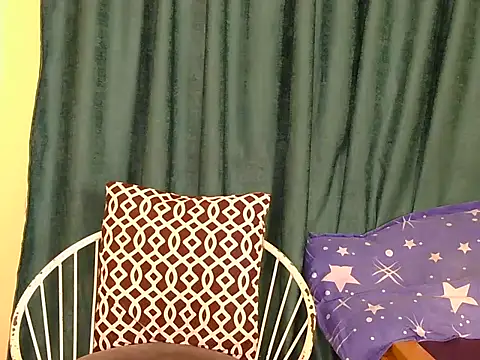 sly_silk webcam
