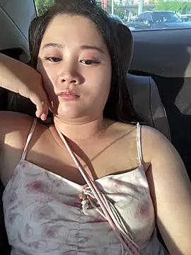 Luckysisi-s webcam
