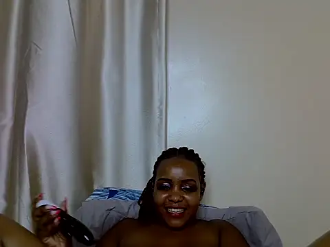 Queen_pretty2 webcam
