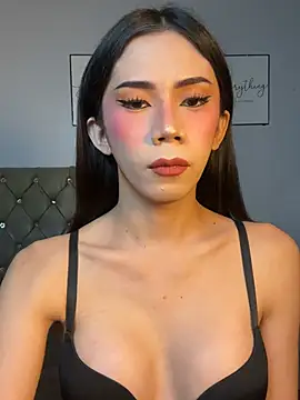 CassandraLovve webcam
