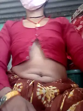 Aarti9080 webcam