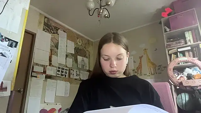 Aileyn webcam