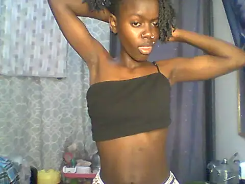Siri_seduce69 webcam