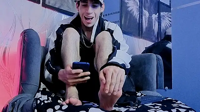 Pacomaster webcam
