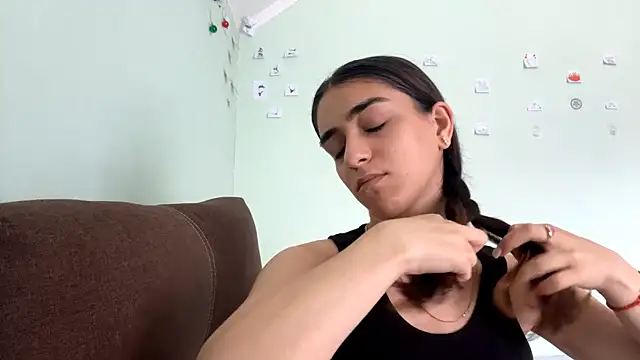 Annthebest webcam