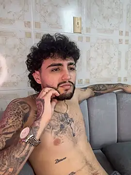 pablo_veelez webcam