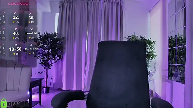 BlondieAimee webcam