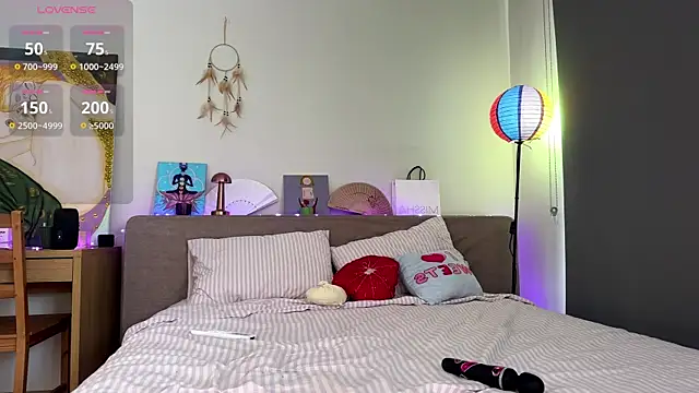 Eluvra webcam