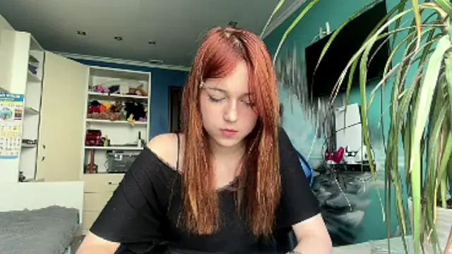 DeloisAtkins webcam
