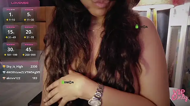 DopamineEater webcam