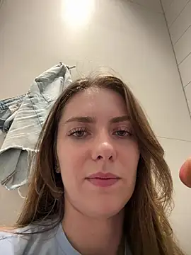MariiD webcam