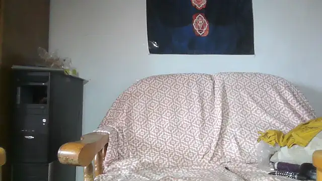 ExquisiteMature webcam