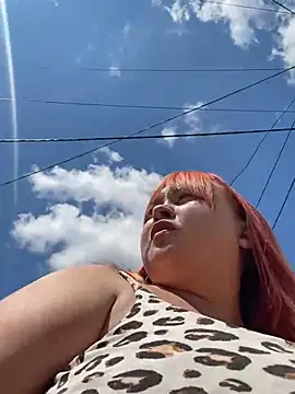 LadyDreams11 webcam