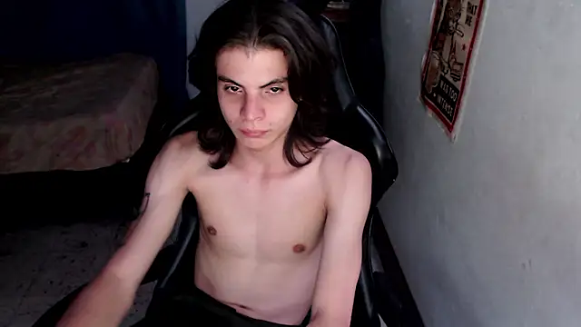 Elastic_Fantasy webcam