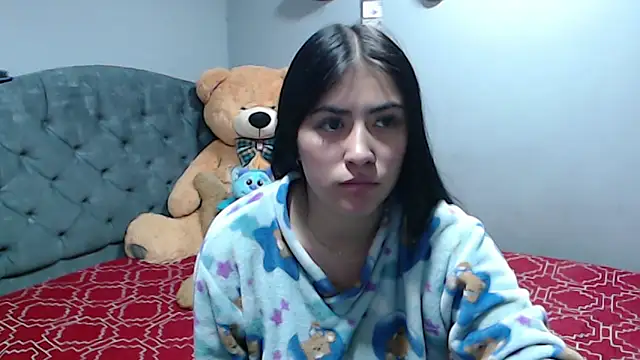 gaby_foz - Gaby_foz's free webcam - UK Sex Cams