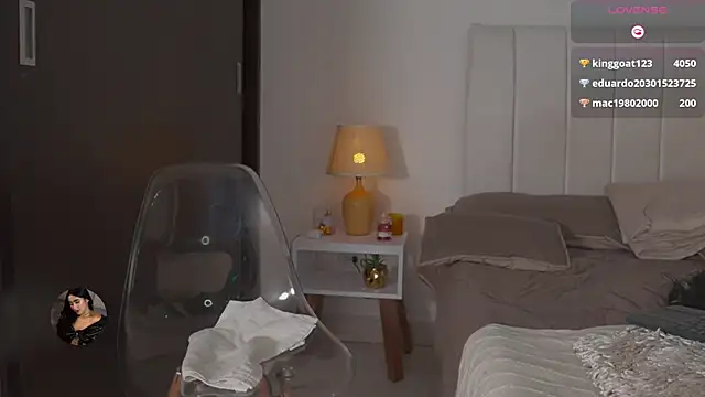 Madison_evans1 webcam