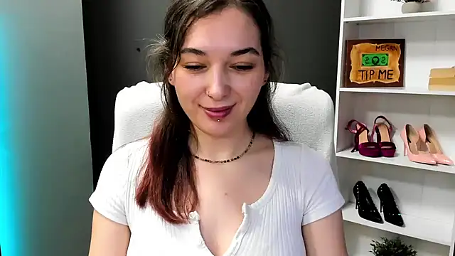 Meagn_Extasy webcam