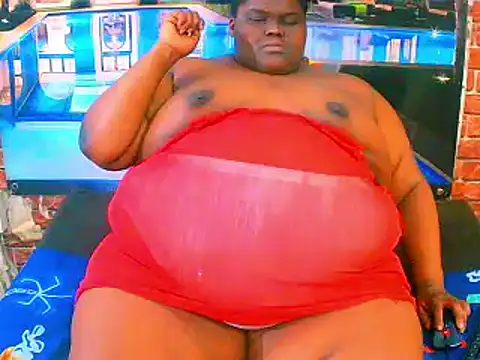 EbonyHotBuns webcam