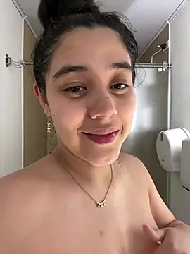 floriamANDjazmin Live Web Cam Show