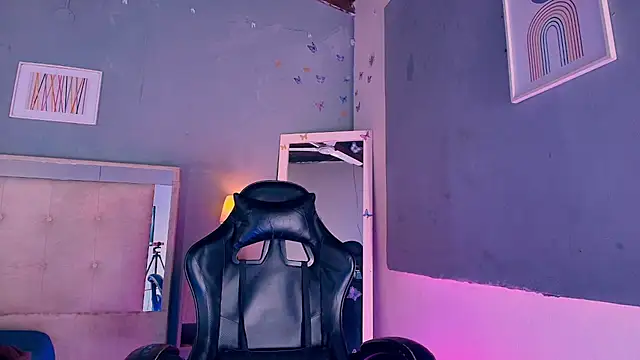 Emily_Castillo_1 webcam