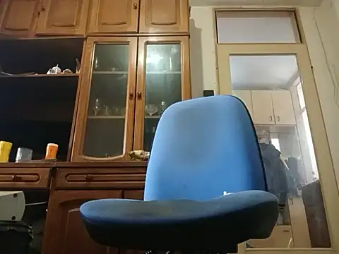 mili_12345 webcam