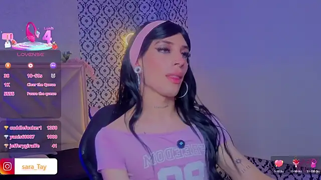 boyfox_tay webcam
