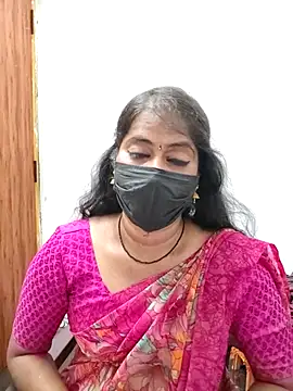 tamil_Sigappu_Roja webcam