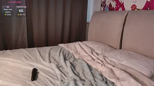 DiscoPotato webcam