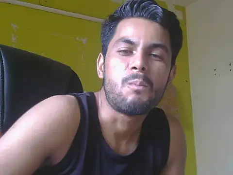Stubborndesiboy webcam
