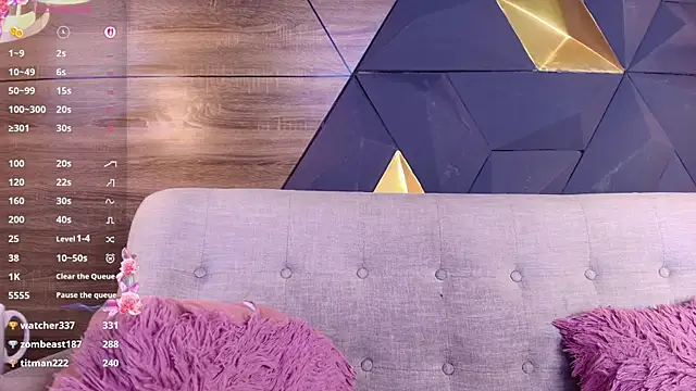 ly_lulu webcam