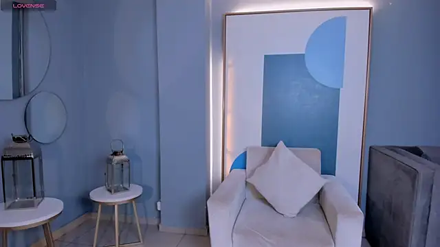 TiffannySins webcam