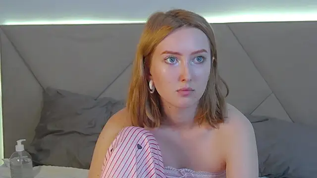 MarianeSun webcam