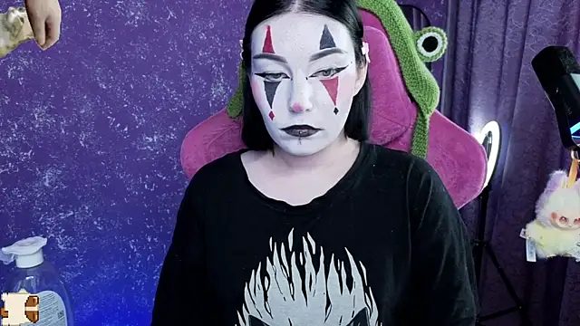 MargarettRose webcam