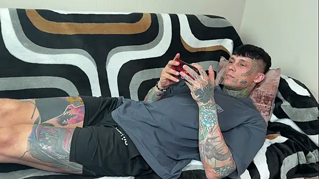 Anubisgods webcam