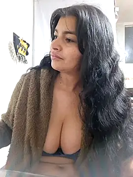 Scarlett_Hot69 webcam