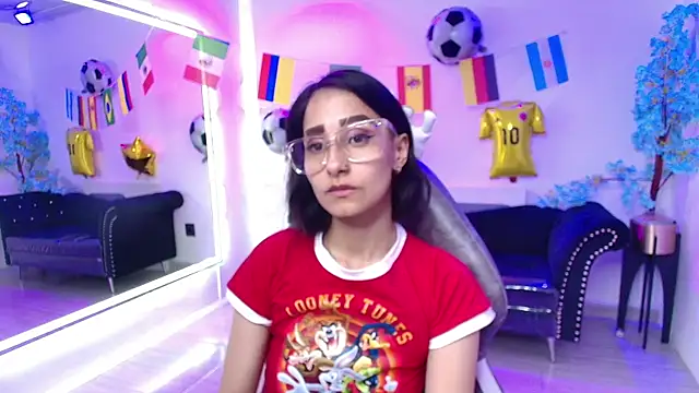 Palmer_foxx webcam