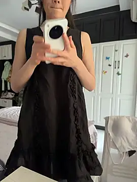yuanpu0925 Live Web Cam Show