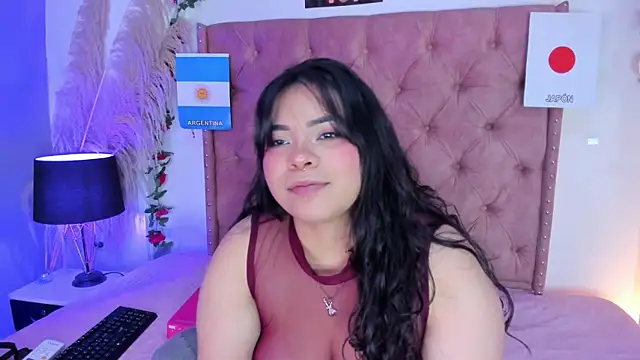 ROSELEI_ webcam