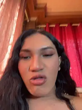 slutty_aki Live Web Cam Show